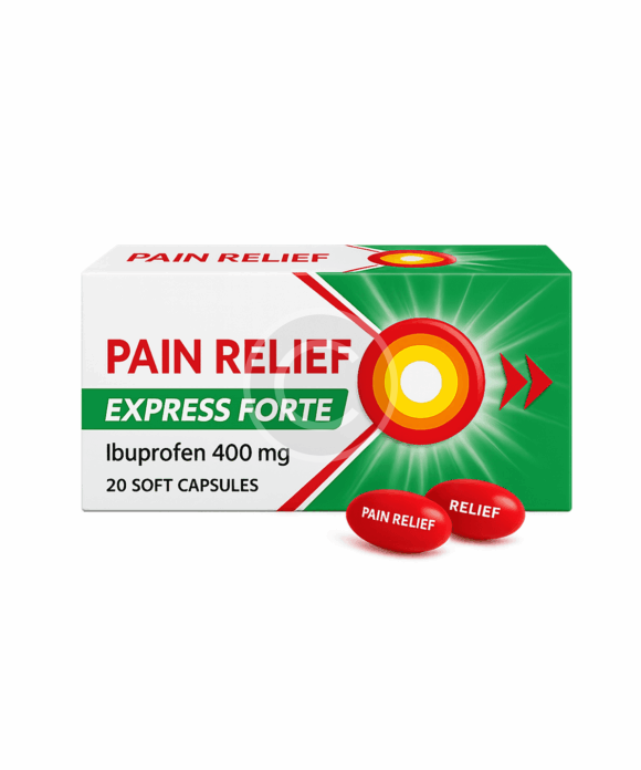 Pain Relief