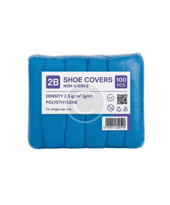 Shoe Covers