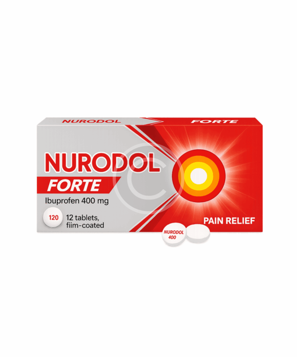 Nurodol Forte