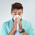 More Than Just a Sneeze: A Peek Inside Our Pollen Lab