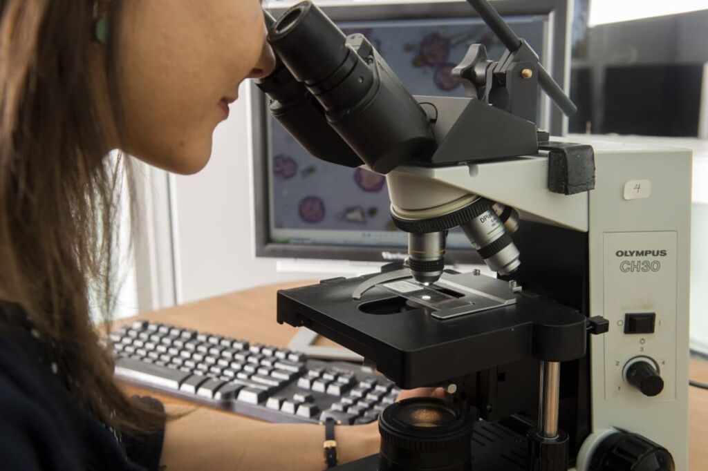 Airborne Allergen Monitoring