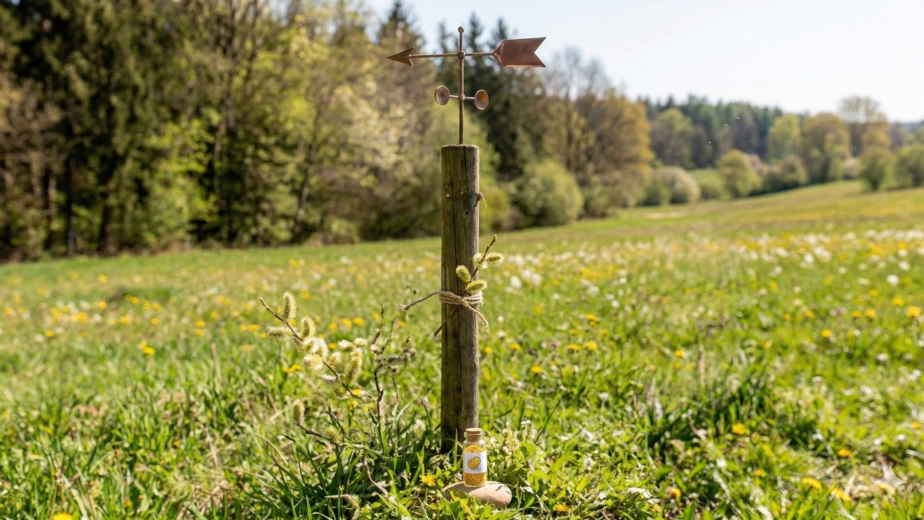 Pollen Forecasting Explained How Allergy Seasons Are Predicted